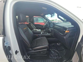 2024 Ford F-150 Tremor Crew Cab Short Bed - miniatura 15