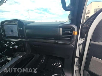 2024 Ford F-150 Tremor Crew Cab Short Bed - miniatura 16