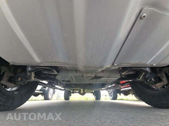 2024 Ford F-150 Tremor Crew Cab Short Bed - miniatura 17