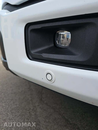 2024 Ford F-150 Tremor Crew Cab Short Bed - miniatura 19