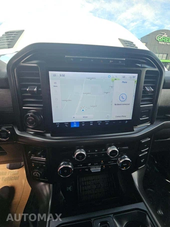 2024 Ford F-150 Tremor Crew Cab Short Bed - miniatura 20