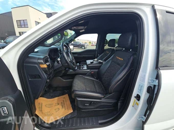 2024 Ford F-150 Tremor Crew Cab Short Bed - miniatura 3