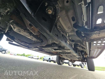 2024 Ford F-150 Tremor Crew Cab Short Bed - miniatura 4