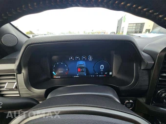 2024 Ford F-150 Tremor Crew Cab Short Bed - miniatura 6