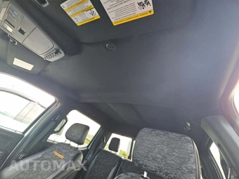 2024 Ford F-150 Tremor Crew Cab Short Bed - miniatura 8
