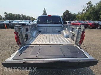 2024 Ford F-150 Tremor Crew Cab Short Bed - miniatura 11