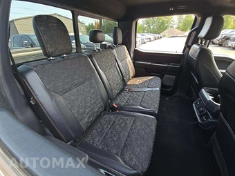 2024 Ford F-150 Tremor Crew Cab Short Bed - miniatura 13