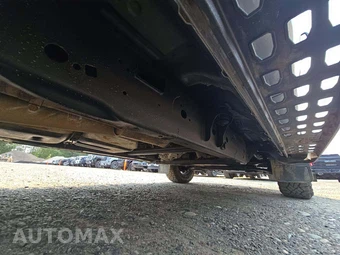 2024 Ford F-150 Tremor Crew Cab Short Bed - miniatura 14