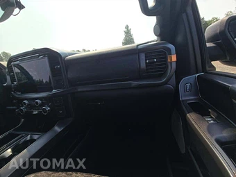 2024 Ford F-150 Tremor Crew Cab Short Bed - miniatura 16