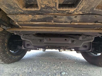 2024 Ford F-150 Tremor Crew Cab Short Bed - miniatura 17