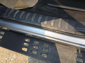 2024 Ford F-150 Tremor Crew Cab Short Bed - miniatura 18