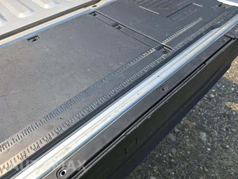 2024 Ford F-150 Tremor Crew Cab Short Bed - miniatura 19