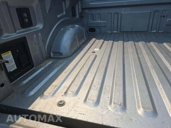 2024 Ford F-150 Tremor Crew Cab Short Bed - miniatura 20