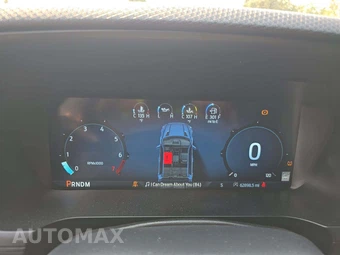 2024 Ford F-150 Tremor Crew Cab Short Bed - miniatura 6