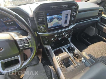 2024 Ford F-150 Tremor Crew Cab Short Bed - miniatura 7