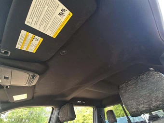 2024 Ford F-150 Tremor Crew Cab Short Bed - miniatura 8