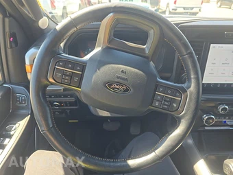 2024 Ford F-150 Tremor Crew Cab Short Bed - miniatura 10