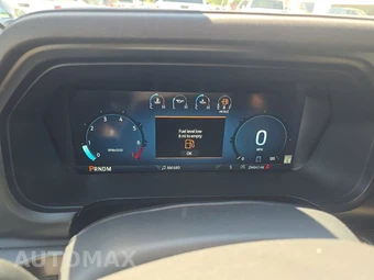 2024 Ford F-150 Tremor Crew Cab Short Bed - miniatura 12