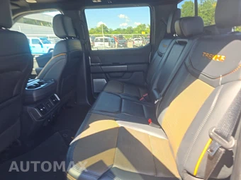 2024 Ford F-150 Tremor Crew Cab Short Bed - miniatura 13