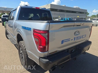 2024 Ford F-150 Tremor Crew Cab Short Bed - miniatura 6