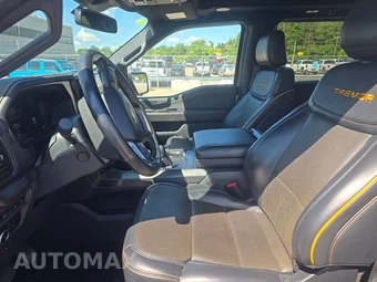 2024 Ford F-150 Tremor Crew Cab Short Bed - miniatura 7