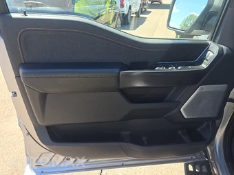 2024 Ford F-150 Tremor Crew Cab Short Bed - miniatura 9