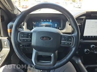 2024 Ford F-150 Tremor Crew Cab Short Bed - miniatura 10