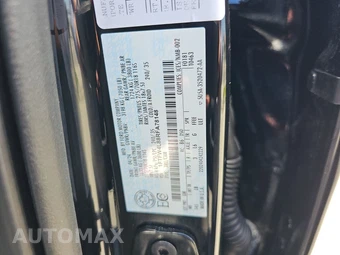 2024 Ford F-150 Tremor Crew Cab Short Bed - miniatura 14