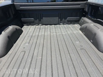 2024 Ford F-150 Tremor Crew Cab Short Bed - miniatura 16