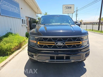 2024 Ford F-150 Tremor Crew Cab Short Bed - miniatura 2