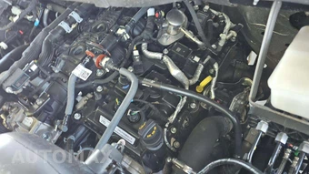 2024 Ford F-150 Tremor Crew Cab Short Bed - miniatura 20