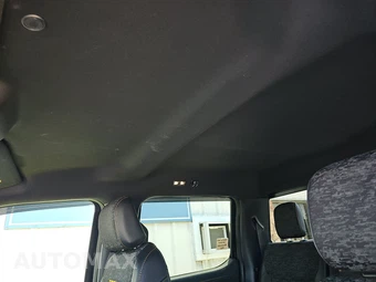 2024 Ford F-150 Tremor Crew Cab Short Bed - miniatura 22
