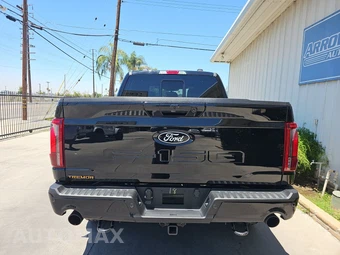 2024 Ford F-150 Tremor Crew Cab Short Bed - miniatura 5