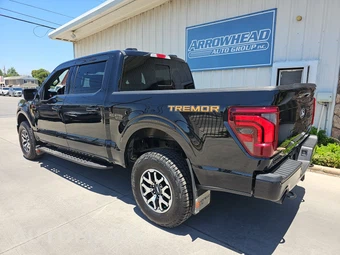 2024 Ford F-150 Tremor Crew Cab Short Bed - miniatura 6