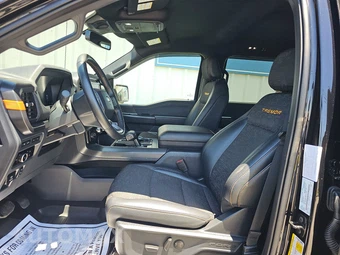 2024 Ford F-150 Tremor Crew Cab Short Bed - miniatura 7