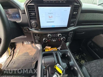 2024 Ford F-150 Tremor Crew Cab Short Bed - miniatura 10