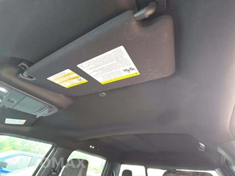 2024 Ford F-150 Tremor Crew Cab Short Bed - miniatura 11
