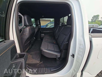 2024 Ford F-150 Tremor Crew Cab Short Bed - miniatura 13