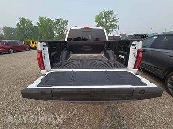 2024 Ford F-150 Tremor Crew Cab Short Bed - miniatura 14