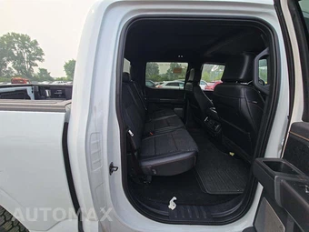 2024 Ford F-150 Tremor Crew Cab Short Bed - miniatura 16