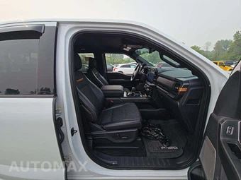 2024 Ford F-150 Tremor Crew Cab Short Bed - miniatura 18