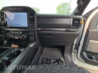 2024 Ford F-150 Tremor Crew Cab Short Bed - miniatura 19