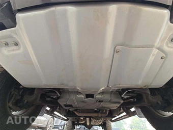 2024 Ford F-150 Tremor Crew Cab Short Bed - miniatura 20