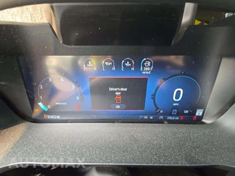 2024 Ford F-150 Tremor Crew Cab Short Bed - miniatura 9