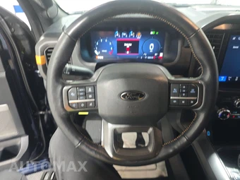 2024 Ford F-150 Tremor Crew Cab Short Bed - miniatura 10