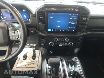 2024 Ford F-150 Tremor Crew Cab Short Bed - miniatura 11