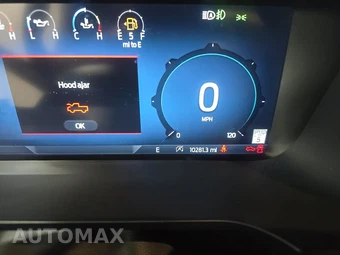 2024 Ford F-150 Tremor Crew Cab Short Bed - miniatura 12