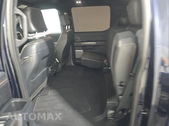 2024 Ford F-150 Tremor Crew Cab Short Bed - miniatura 13