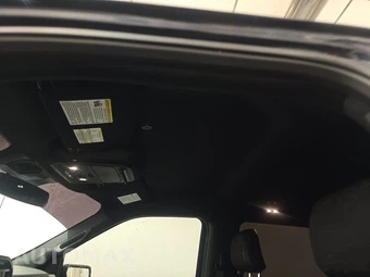 2024 Ford F-150 Tremor Crew Cab Short Bed - miniatura 14