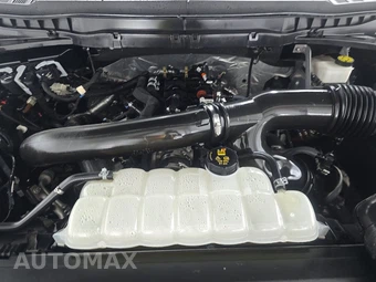 2024 Ford F-150 Tremor Crew Cab Short Bed - miniatura 16